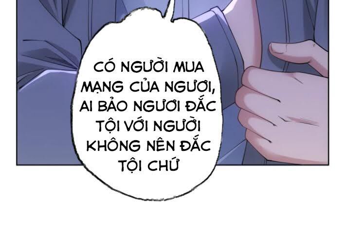 Ta Có Thể Thấy Tỉ Lệ Thành Công Chapter 56 - Trang 4