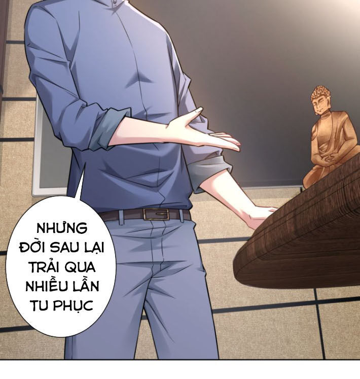 Ta Có Thể Thấy Tỉ Lệ Thành Công Chapter 63 - Trang 4