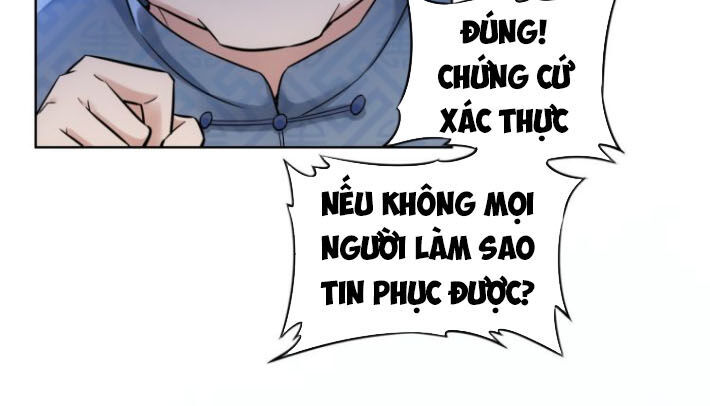 Ta Có Thể Thấy Tỉ Lệ Thành Công Chapter 63 - Trang 4