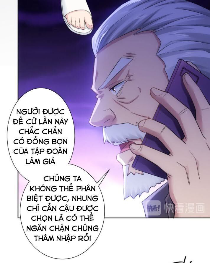 Ta Có Thể Thấy Tỉ Lệ Thành Công Chapter 53 - Trang 4