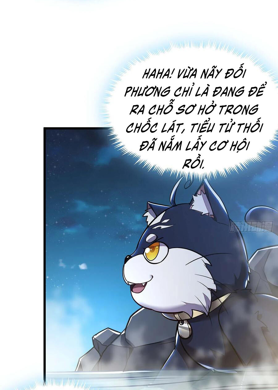 Bất Tử Thần Vương Tu Liên Tục Chapter 68 - Next Chapter 69