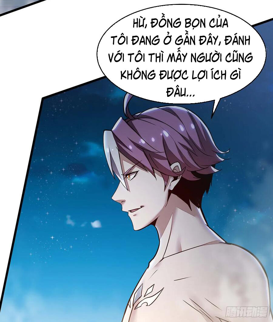 Bất Tử Thần Vương Tu Liên Tục Chapter 68 - Next Chapter 69