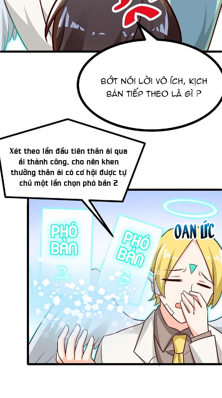 Nữ Chủ Người Đàn Ông Của Bạn Bị Hỏng Rồi Chapter 30 - Trang 4