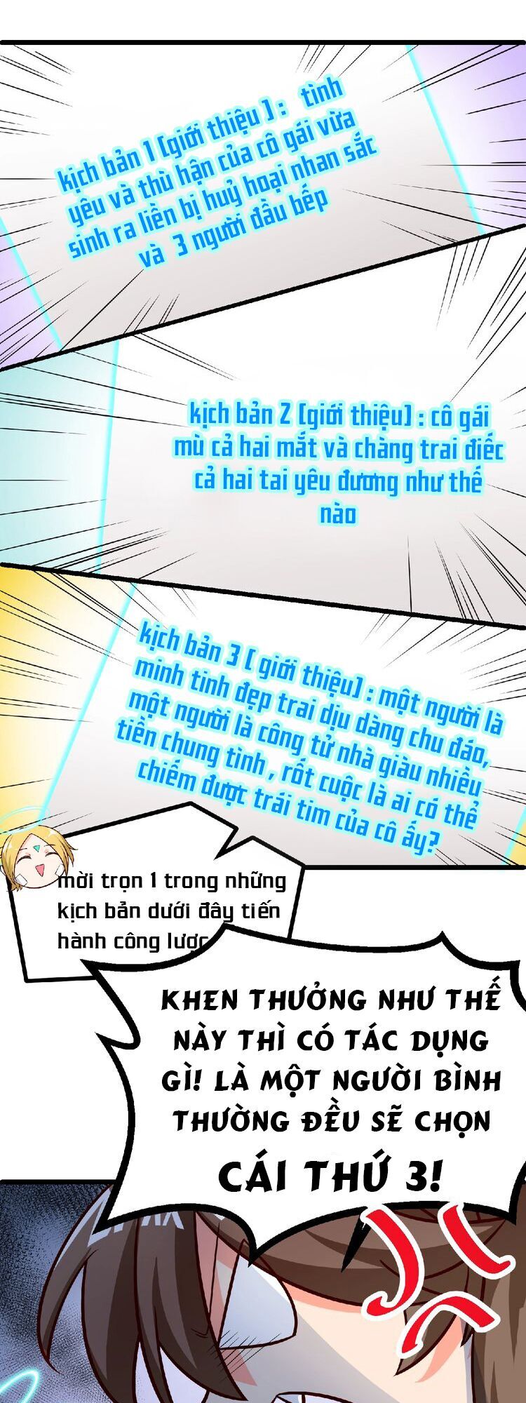 Nữ Chủ Người Đàn Ông Của Bạn Bị Hỏng Rồi Chapter 30 - Trang 4