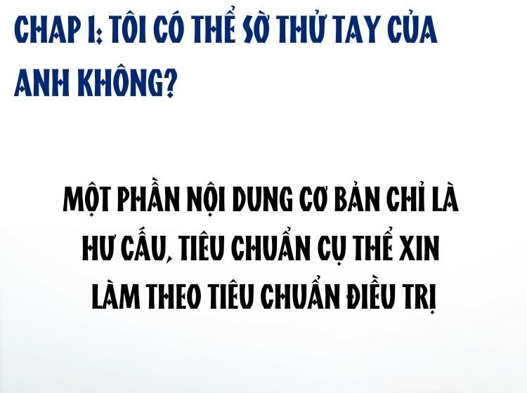 Ám Hắc Hệ Noãn Hôn Chapter 1 - Trang 4