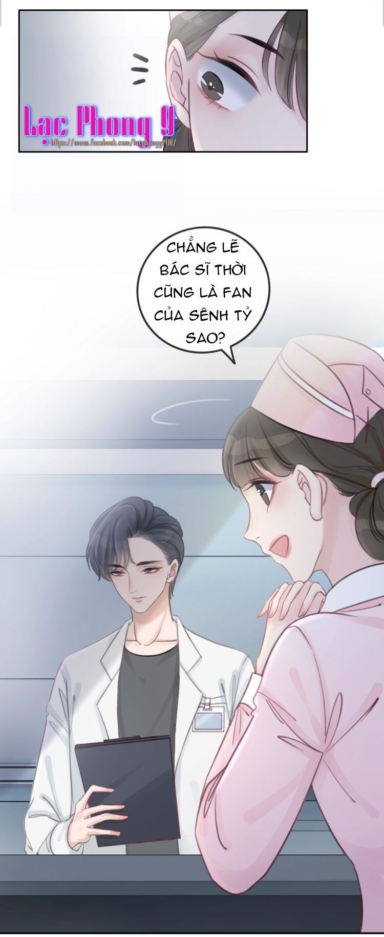 Ám Hắc Hệ Noãn Hôn Chapter 1 - Trang 4