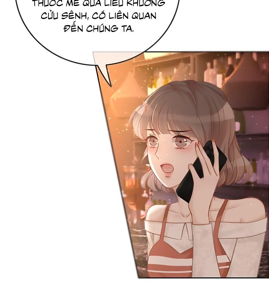 Ám Hắc Hệ Noãn Hôn Chapter 60 - Trang 4