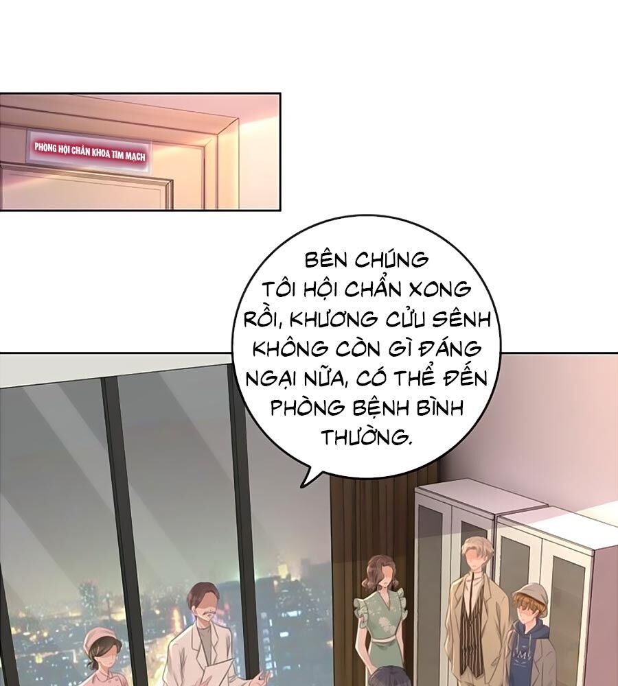 Ám Hắc Hệ Noãn Hôn Chapter 60 - Trang 4