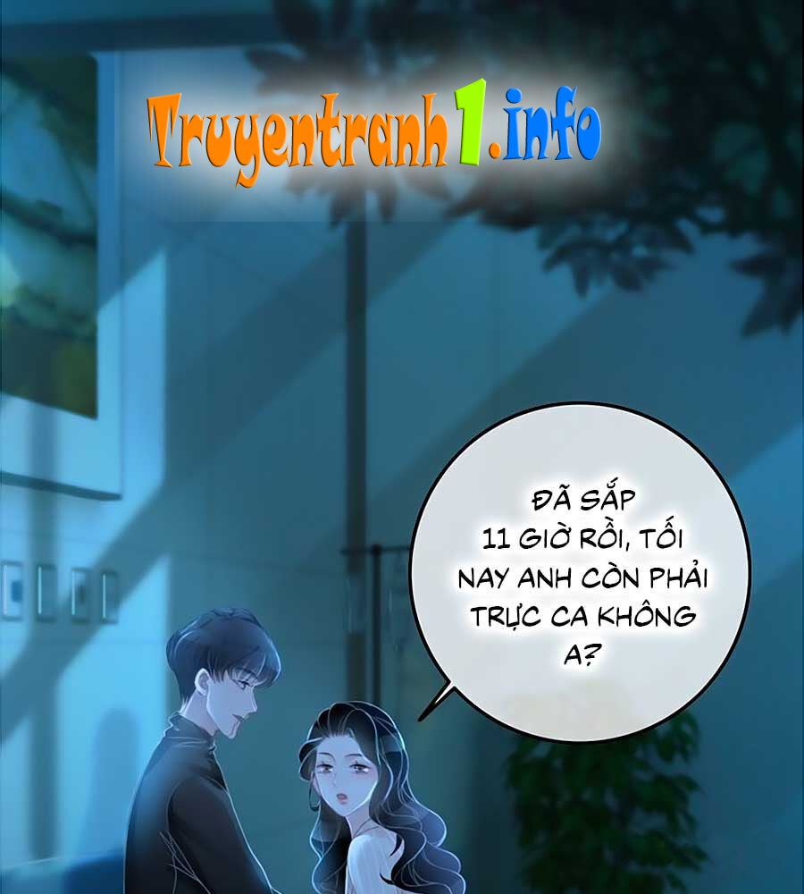 Ám Hắc Hệ Noãn Hôn Chapter 63 - Trang 4