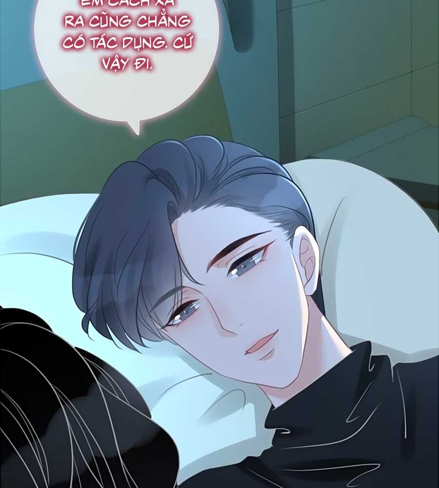 Ám Hắc Hệ Noãn Hôn Chapter 63 - Trang 4