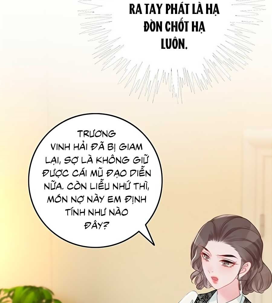 Ám Hắc Hệ Noãn Hôn Chapter 63 - Trang 4