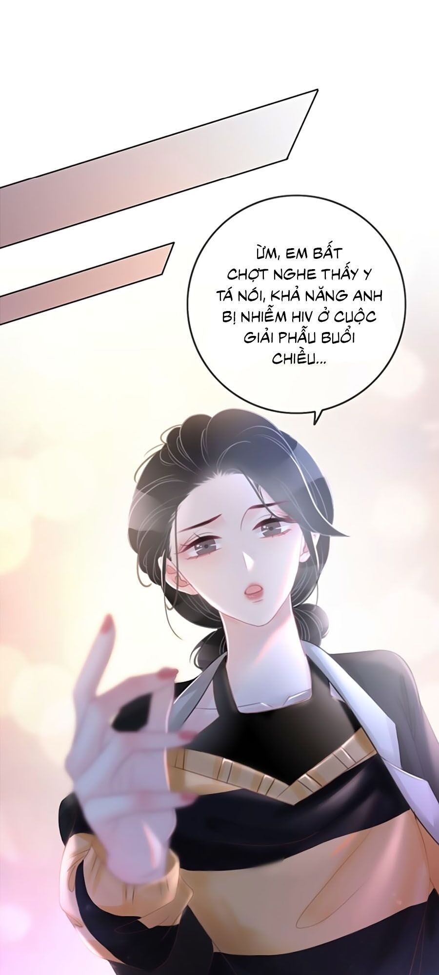 Ám Hắc Hệ Noãn Hôn Chapter 69 - Trang 4