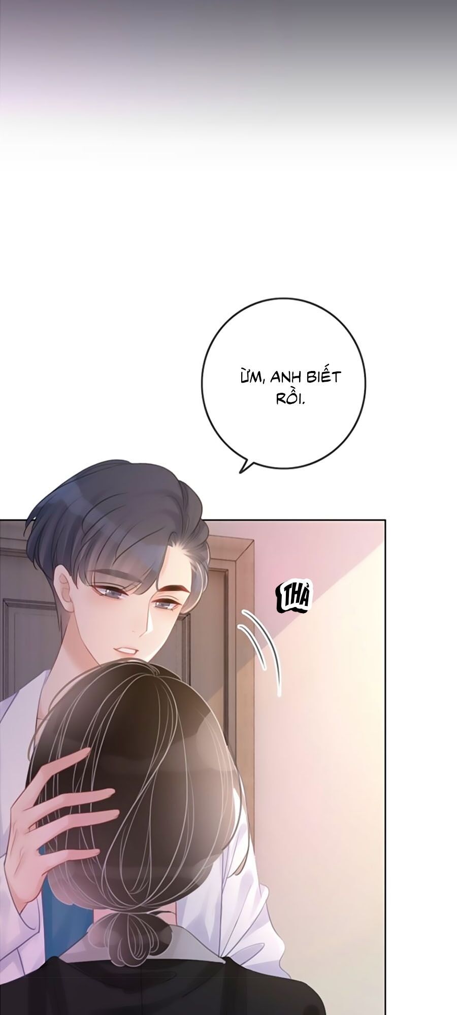 Ám Hắc Hệ Noãn Hôn Chapter 69 - Trang 4