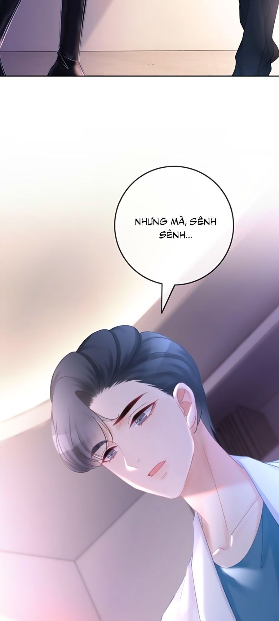 Ám Hắc Hệ Noãn Hôn Chapter 69 - Trang 4