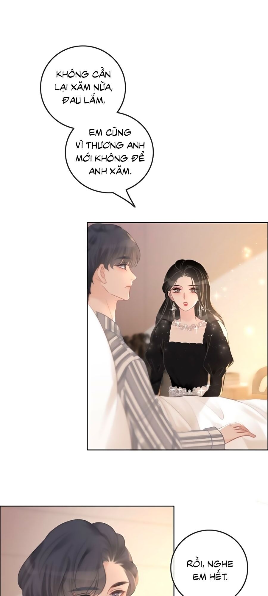 Ám Hắc Hệ Noãn Hôn Chapter 86 - Trang 4