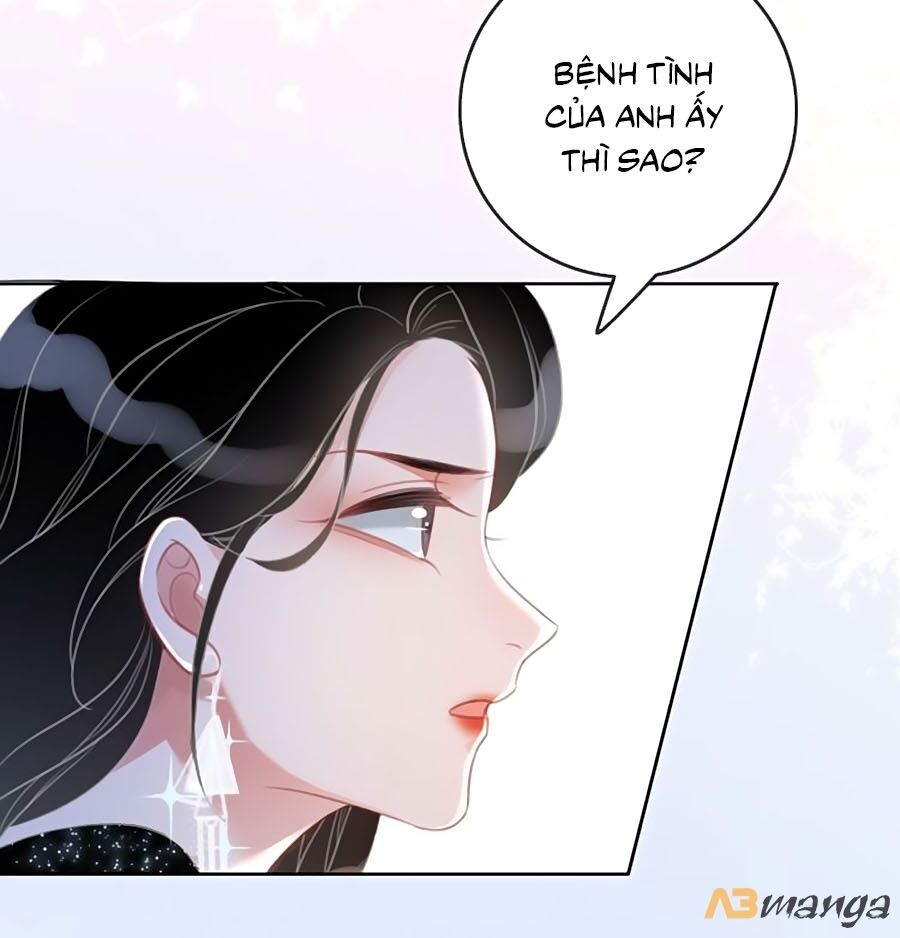 Ám Hắc Hệ Noãn Hôn Chapter 86 - Trang 4