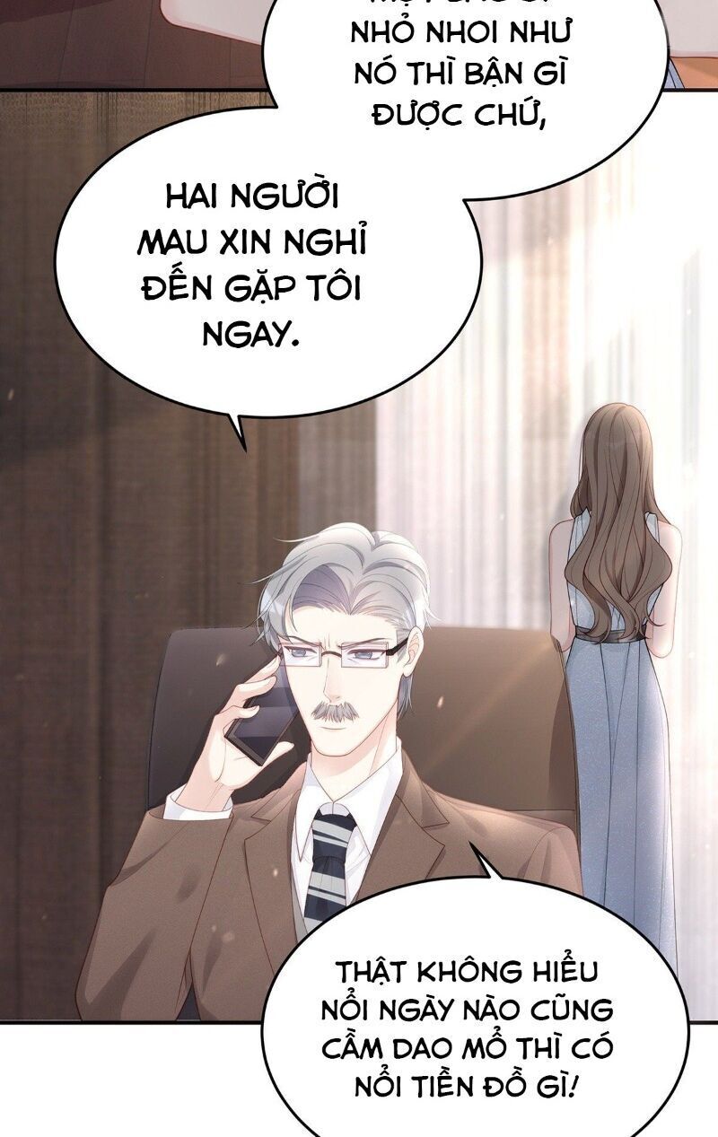 Chỉ Muốn Cưng Chiều Em Chapter 57 - Trang 3