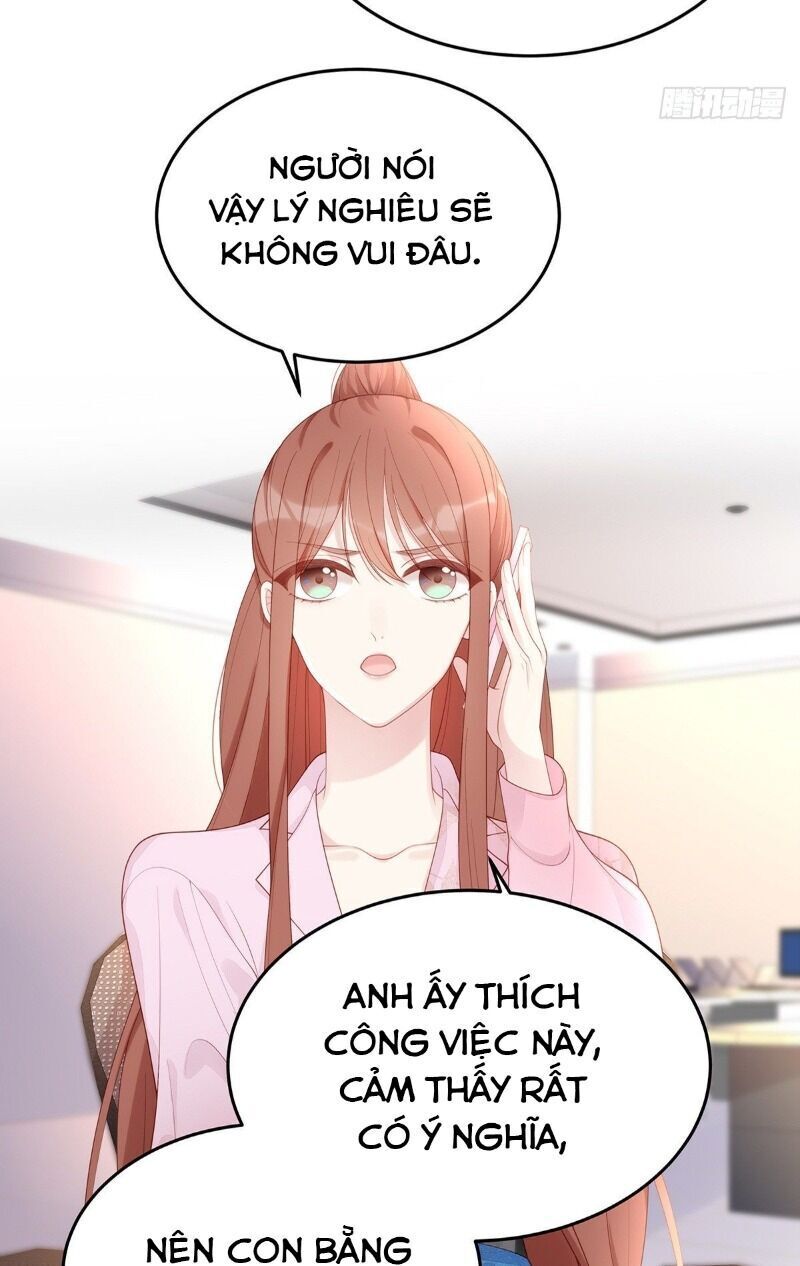 Chỉ Muốn Cưng Chiều Em Chapter 57 - Trang 3