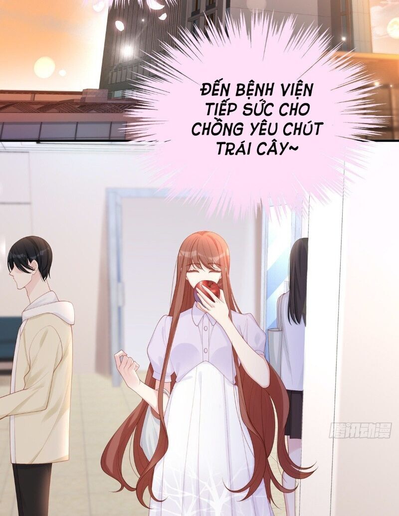 Chỉ Muốn Cưng Chiều Em Chapter 57 - Trang 3