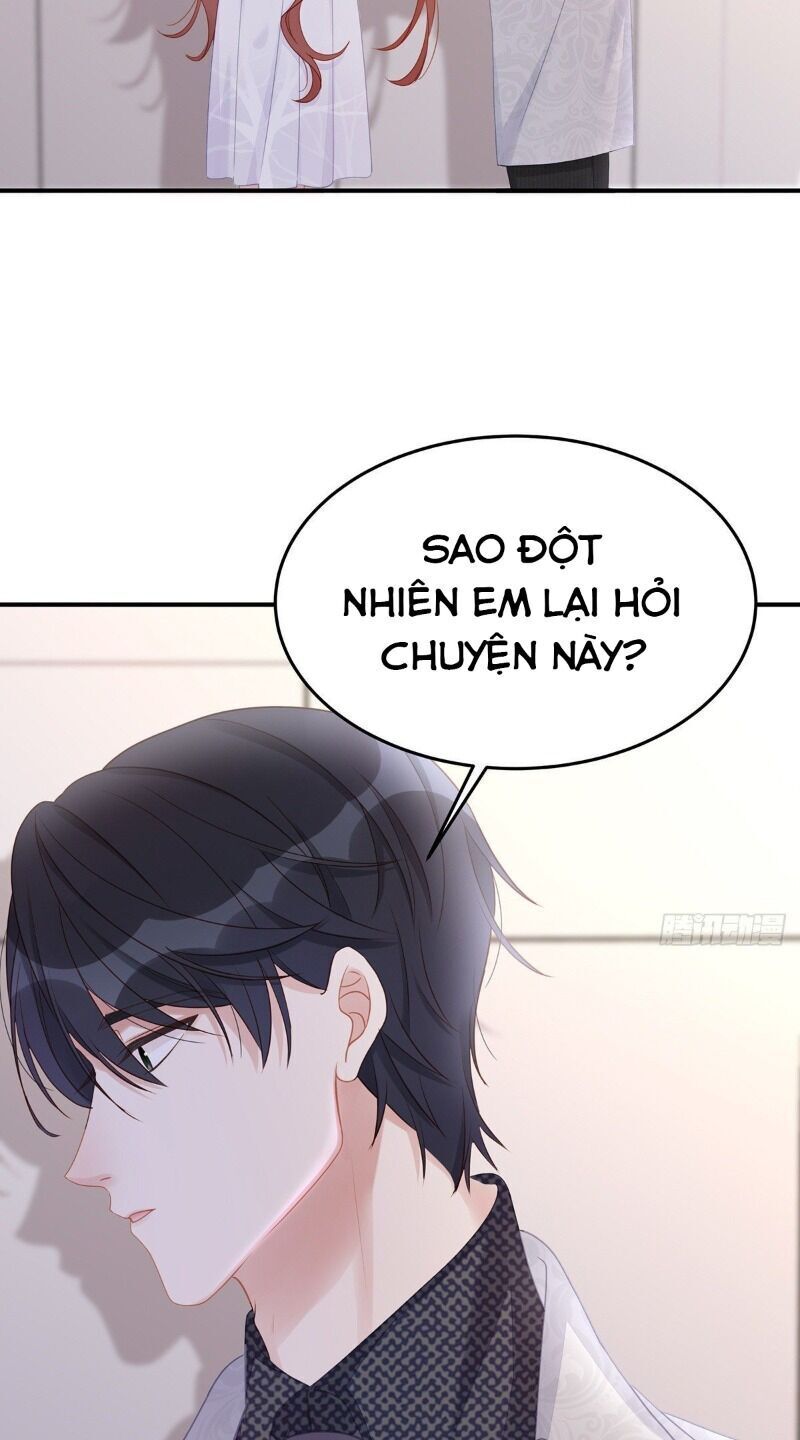 Chỉ Muốn Cưng Chiều Em Chapter 57 - Trang 3