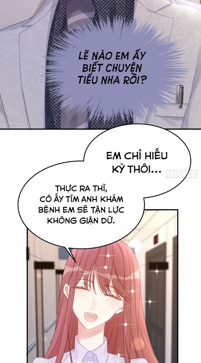 Chỉ Muốn Cưng Chiều Em Chapter 57 - Trang 3