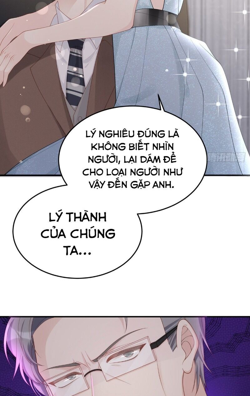 Chỉ Muốn Cưng Chiều Em Chapter 57 - Trang 3