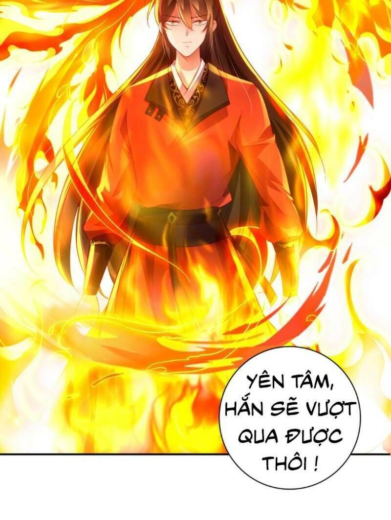 Thiên Kim Bất Hoán Chapter 38 - Trang 3