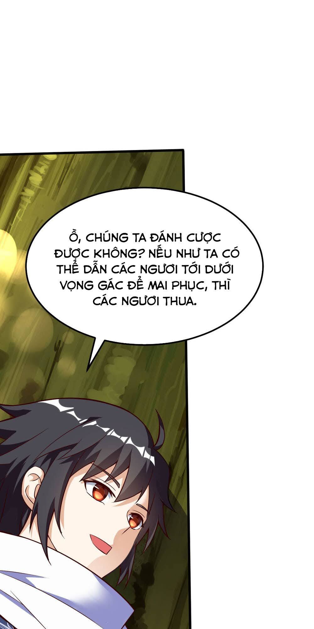 Thần Võ Đế Tôn Chapter 66 - Trang 2