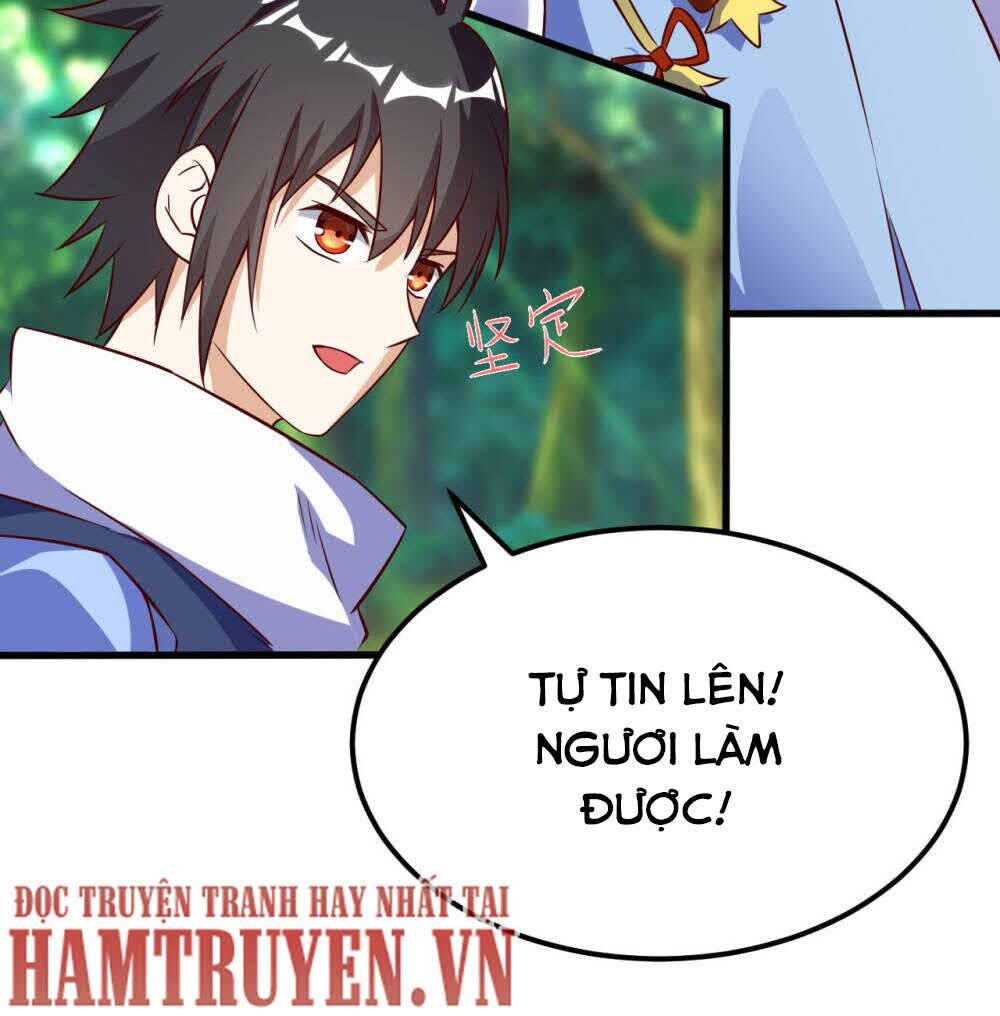 Thần Võ Đế Tôn Chapter 66 - Trang 2