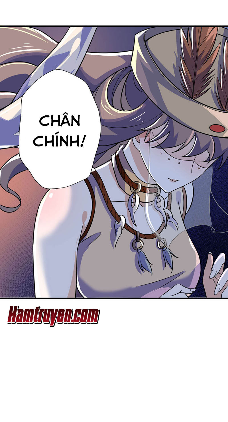 Thần Võ Đế Tôn Chapter 67 - Trang 2