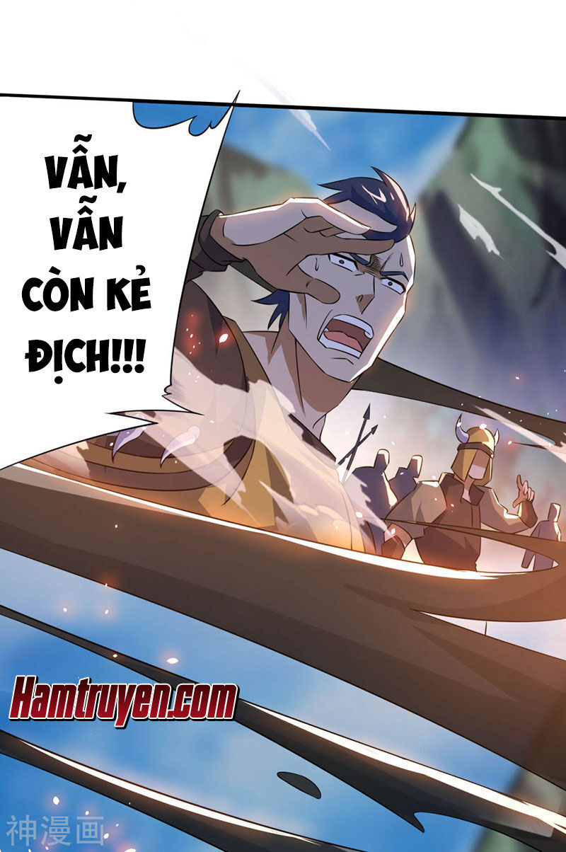 Thần Võ Đế Tôn Chapter 67 - Trang 2