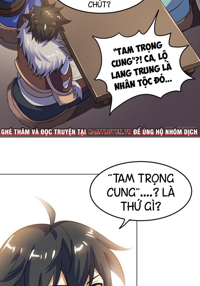 Thần Võ Đế Tôn Chapter 75 - Trang 2