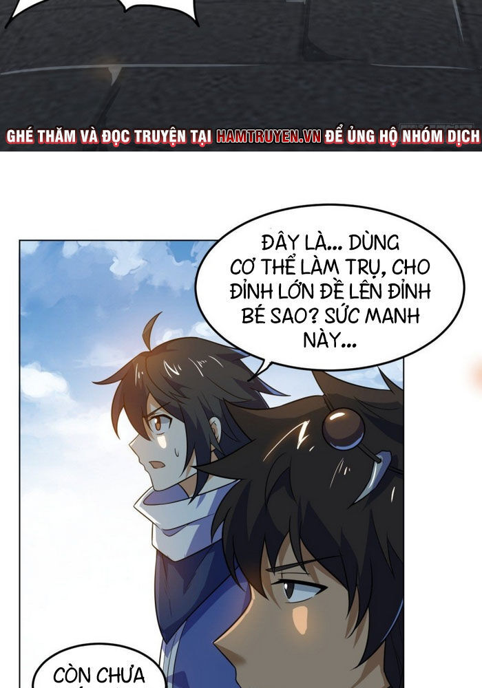 Thần Võ Đế Tôn Chapter 75 - Trang 2