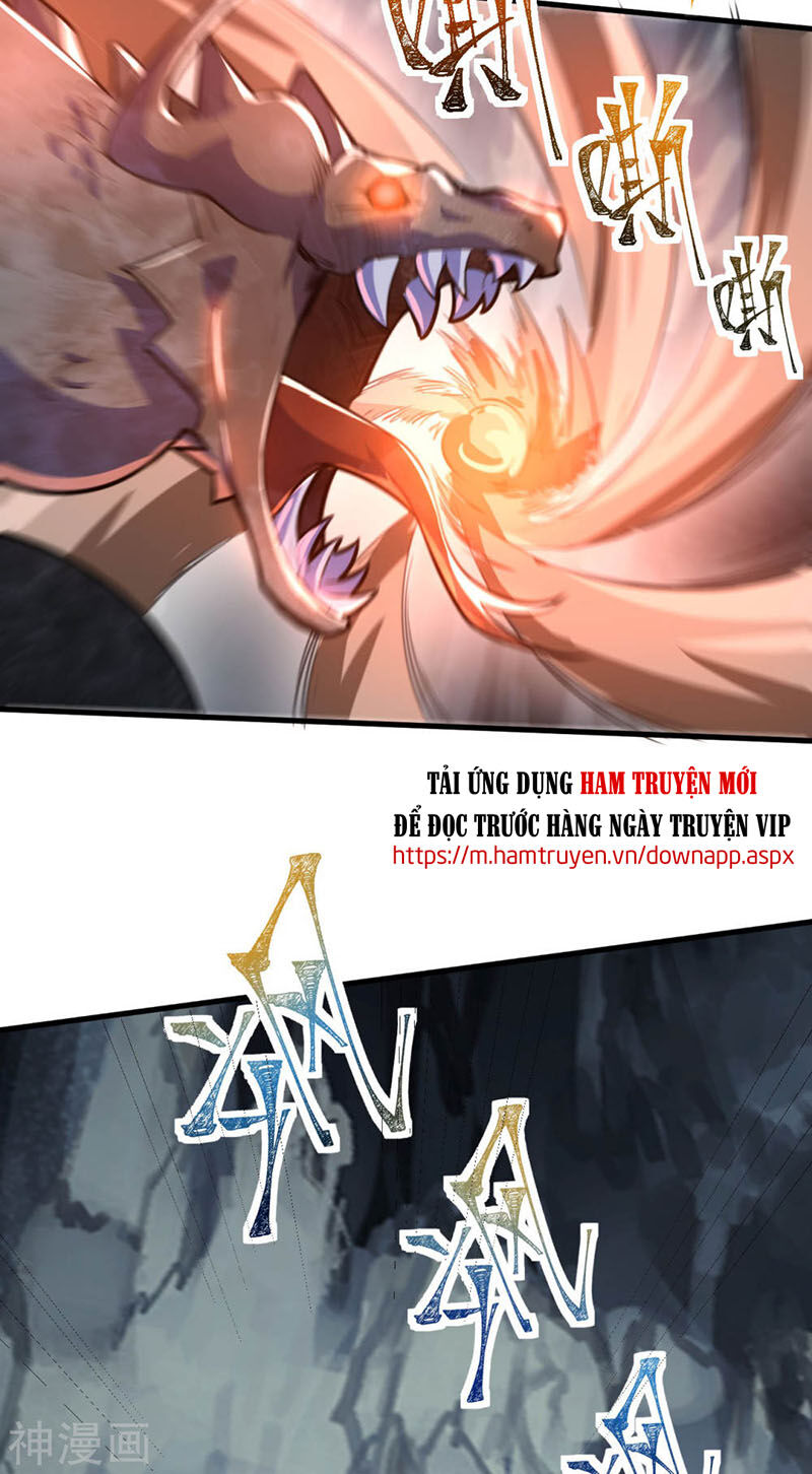 Thần Võ Đế Tôn Chapter 79 - Trang 2