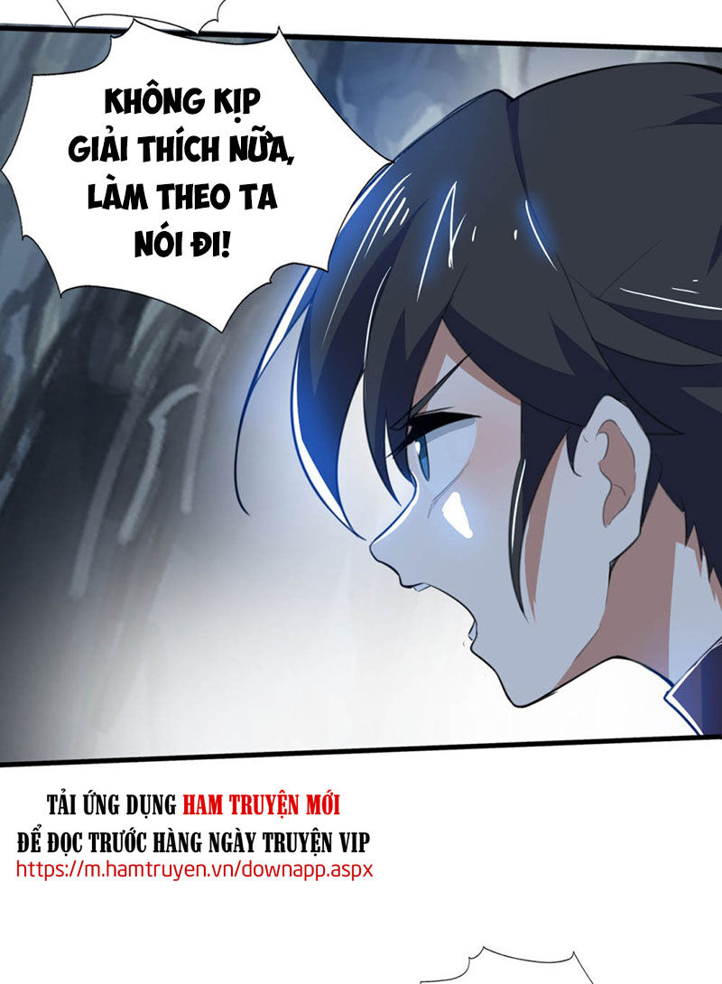 Thần Võ Đế Tôn Chapter 79 - Trang 2