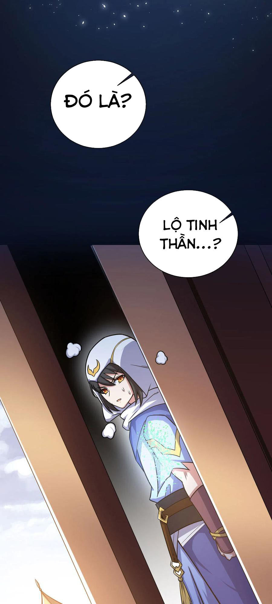 Thần Võ Đế Tôn Chapter 80 - Trang 2