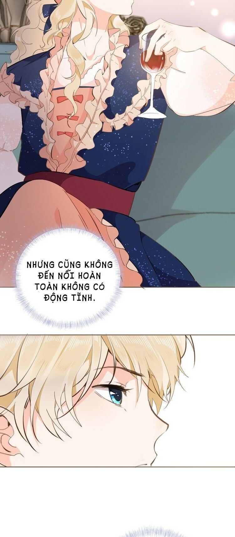 Hầu Nữ Giá Đáo Chapter 17 - Trang 3