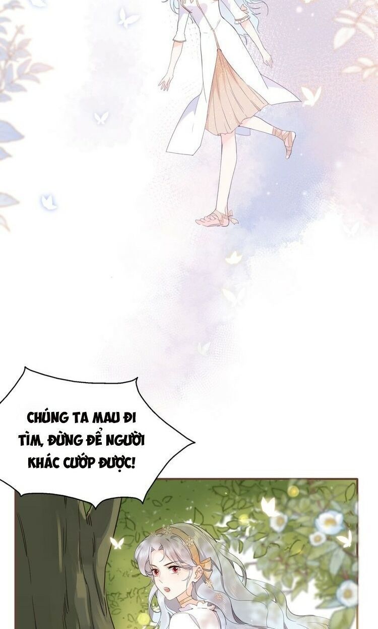 Hầu Nữ Giá Đáo Chapter 30 - Trang 3