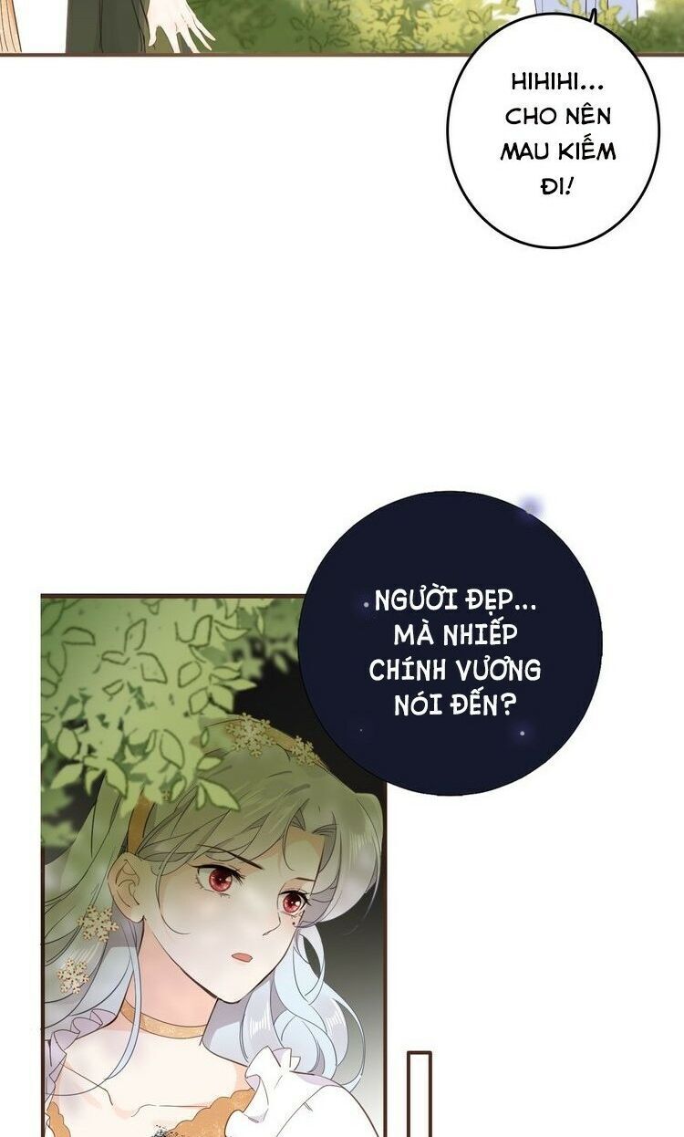 Hầu Nữ Giá Đáo Chapter 30 - Trang 3