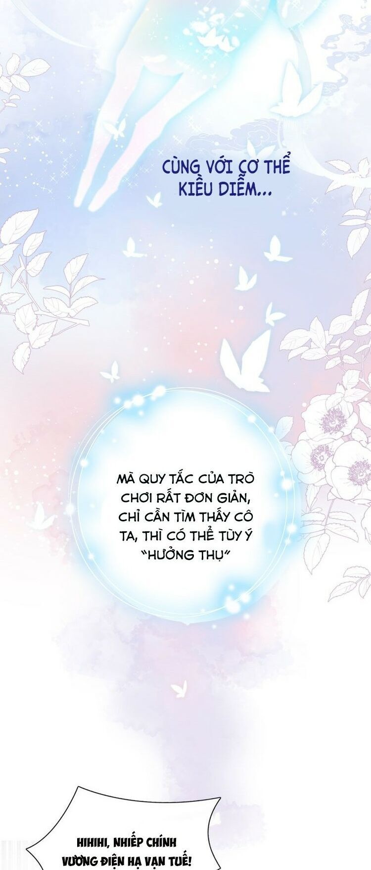 Hầu Nữ Giá Đáo Chapter 30 - Trang 3