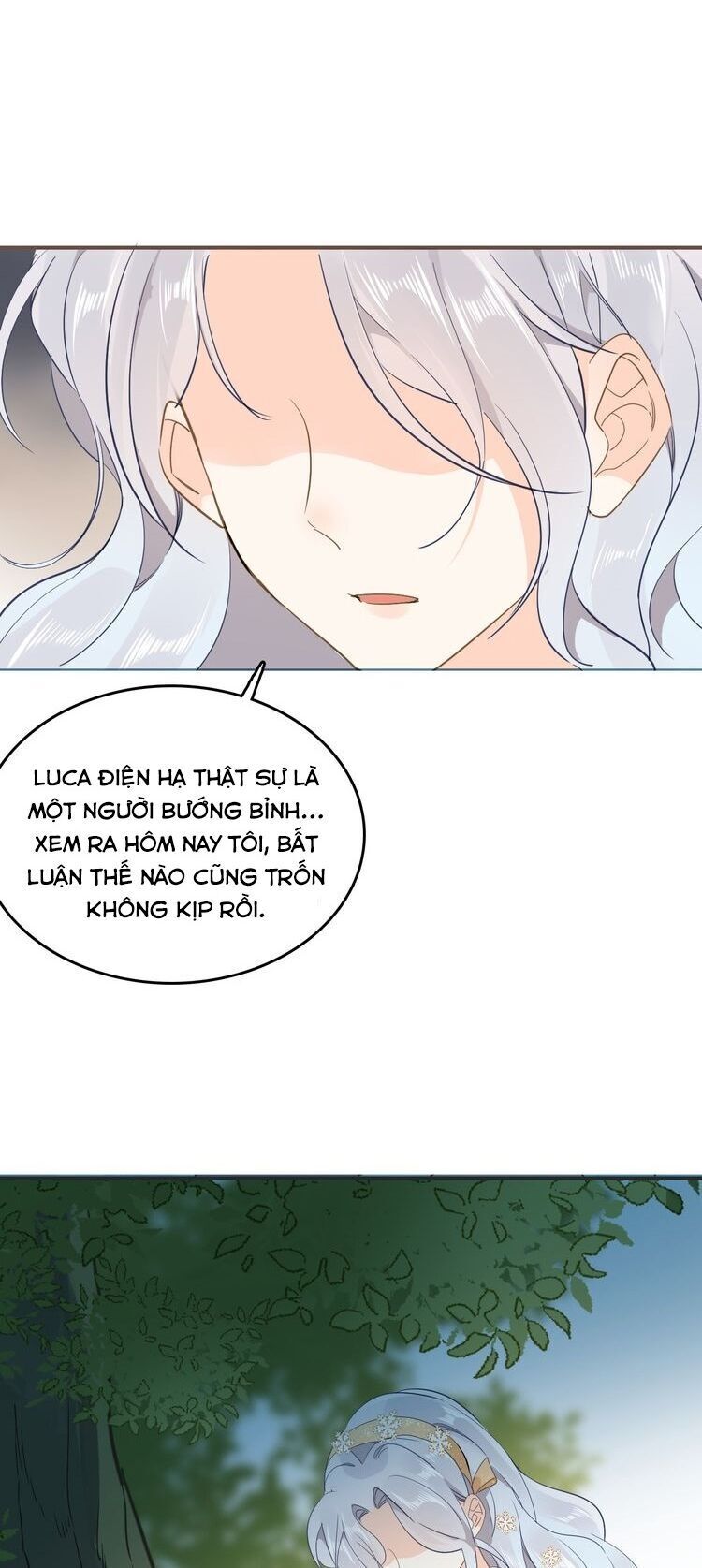 Hầu Nữ Giá Đáo Chapter 32 - Trang 3