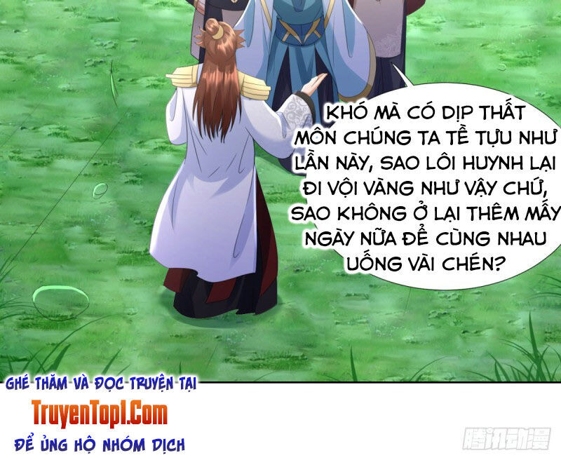 Chí Tôn Trọng Sinh Chapter 76 - Trang 3