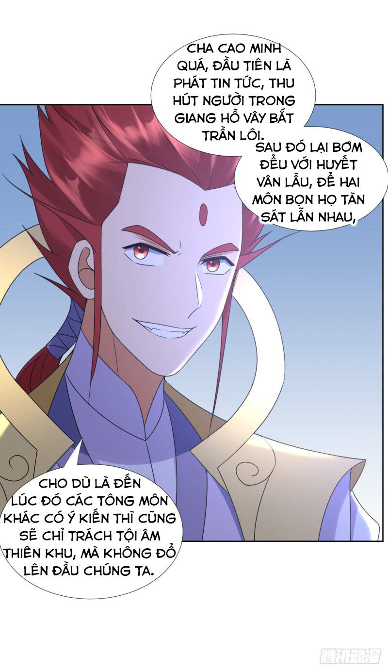 Chí Tôn Trọng Sinh Chapter 76 - Trang 3