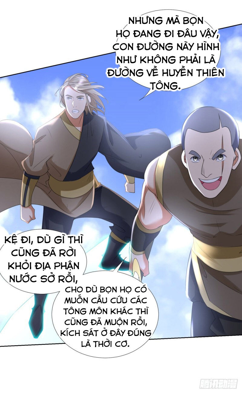 Chí Tôn Trọng Sinh Chapter 76 - Trang 3