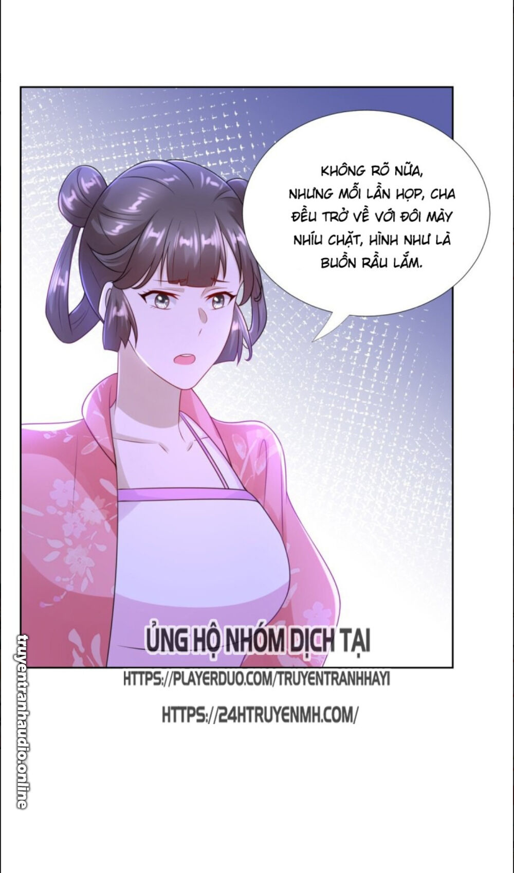 Chí Tôn Trọng Sinh Chapter 83 - Trang 3