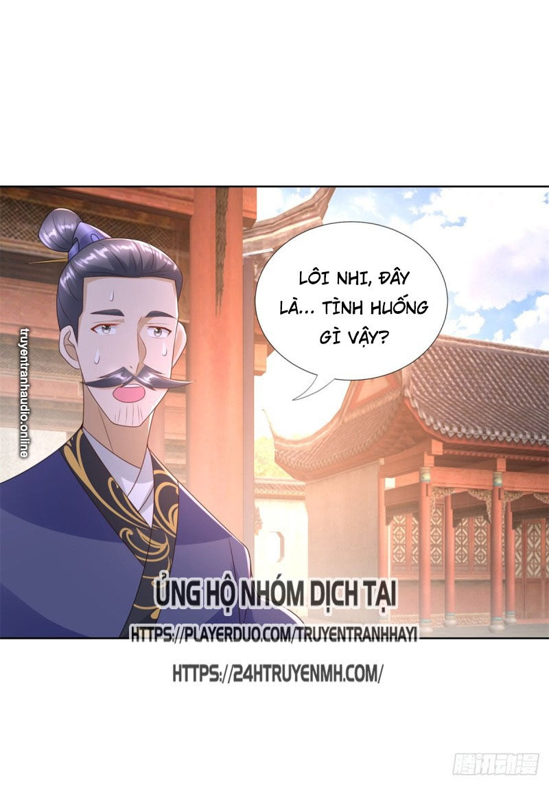 Chí Tôn Trọng Sinh Chapter 84 - Trang 3