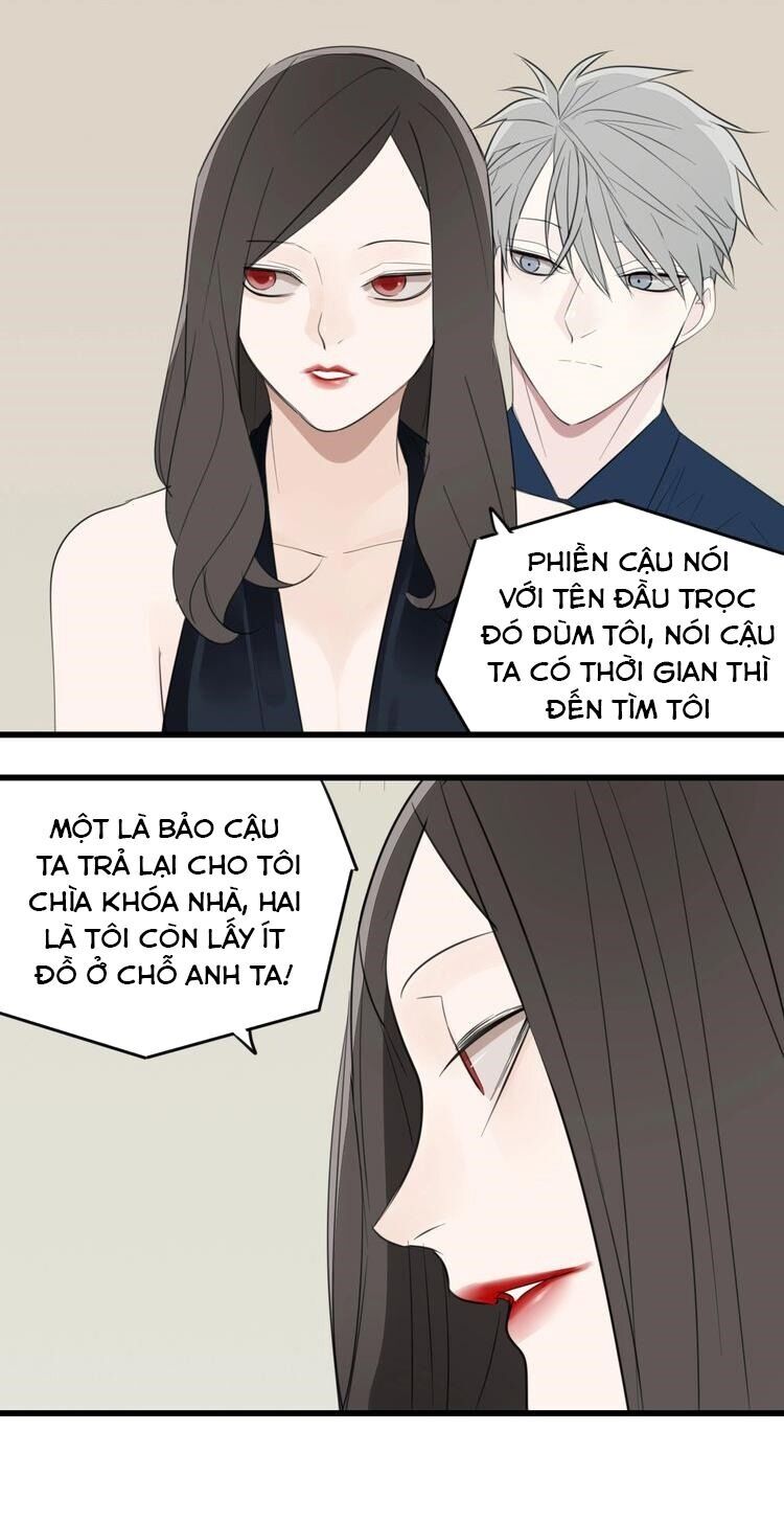 Vật Trong Tay Chapter 36 - Next Chapter 37