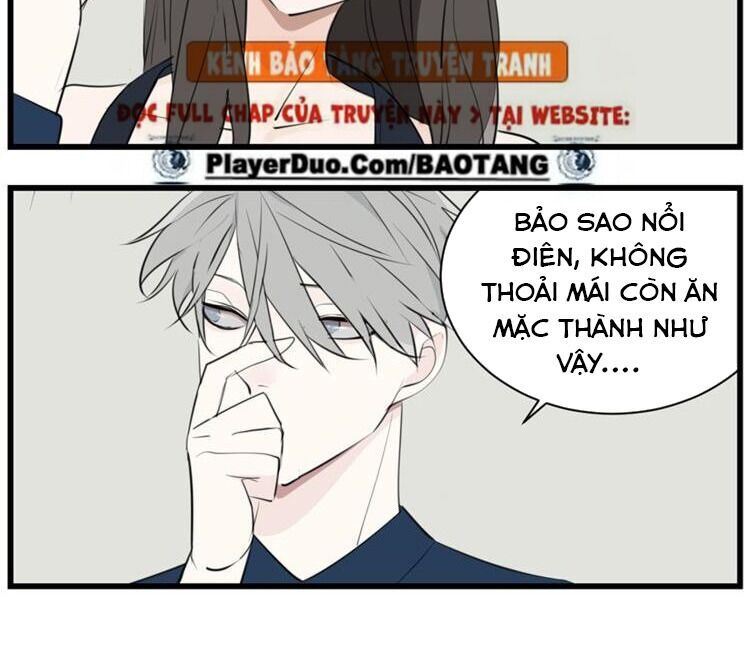 Vật Trong Tay Chapter 36 - Next Chapter 37