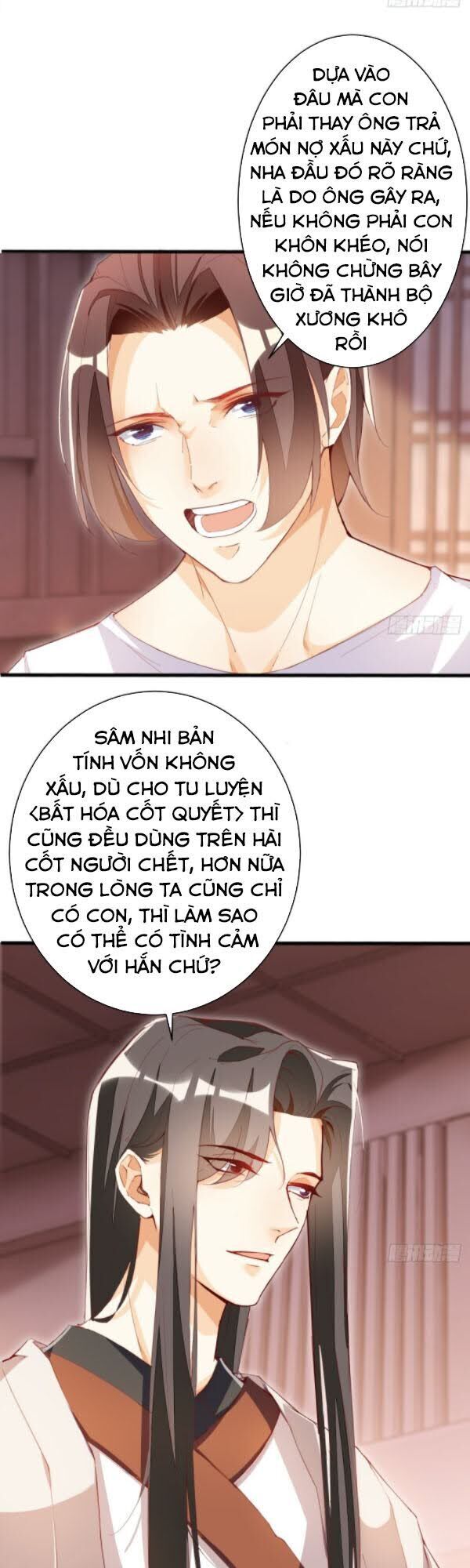 Cửa Hàng Thông Thiên Giới Chapter 104 - Trang 3