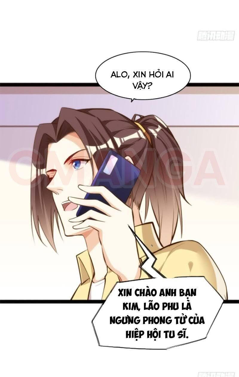 Cửa Hàng Thông Thiên Giới Chapter 108 - Trang 3